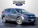 2018 CR-V Thumbnail 1