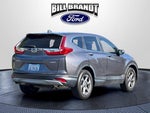 2018 CR-V Thumbnail 3