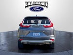 2018 CR-V Thumbnail 4