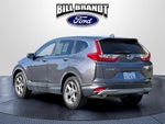 2018 CR-V Thumbnail 5