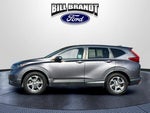 2018 CR-V Thumbnail 6