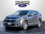 2018 CR-V Thumbnail 7