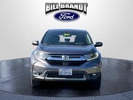 2018 CR-V Thumbnail 8