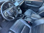 2018 CR-V Thumbnail 9