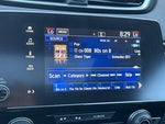 2018 CR-V Thumbnail 17
