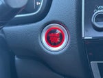 2018 CR-V Thumbnail 21