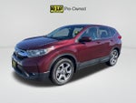 2019 CR-V Thumbnail 1