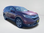 2019 CR-V Thumbnail 8