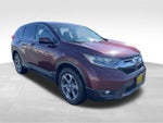 2019 CR-V Thumbnail 23