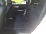 2019 CR-V Thumbnail 8