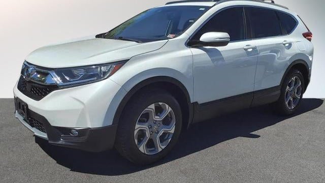 Preowned 2019 Honda CR-V EX-L for Sale