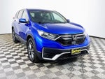 2020 CR-V Thumbnail 1
