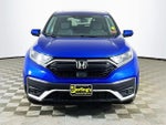 2020 CR-V Thumbnail 2