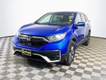 2020 CR-V Thumbnail 3
