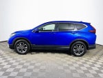 2020 CR-V Thumbnail 4