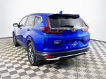 2020 CR-V Thumbnail 5