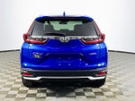 2020 CR-V Thumbnail 6