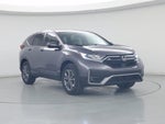2021 CR-V Thumbnail 1