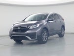 2021 CR-V Thumbnail 4