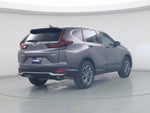 2021 CR-V Thumbnail 8