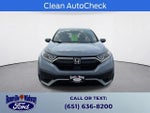 2022 CR-V Thumbnail 3
