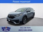 2022 CR-V Thumbnail 4