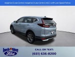 2022 CR-V Thumbnail 7