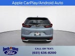 2022 CR-V Thumbnail 8