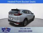 2022 CR-V Thumbnail 9