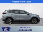 2022 CR-V Thumbnail 10