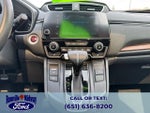 2022 CR-V Thumbnail 16