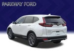 2022 CR-V Thumbnail 3
