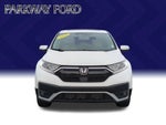 2022 CR-V Thumbnail 8