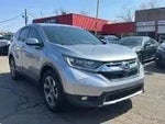 2018 CR-V Thumbnail 2