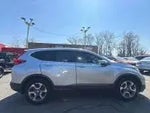 2018 CR-V Thumbnail 3