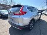 2018 CR-V Thumbnail 4