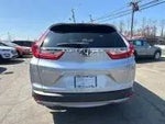 2018 CR-V Thumbnail 5