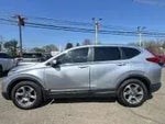 2018 CR-V Thumbnail 7