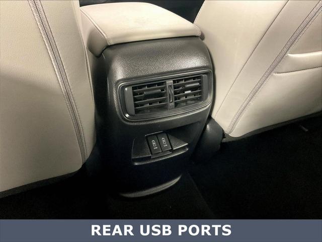 2018 Honda CR-V - $19,944