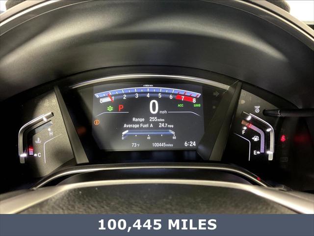 2018 Honda CR-V - $19,944