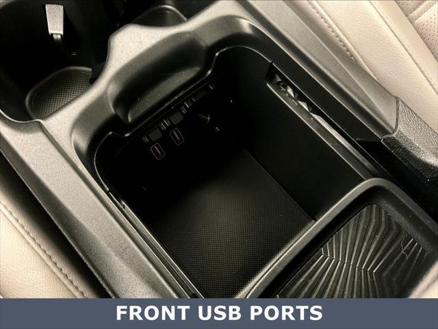 2018 Honda CR-V - $19,944