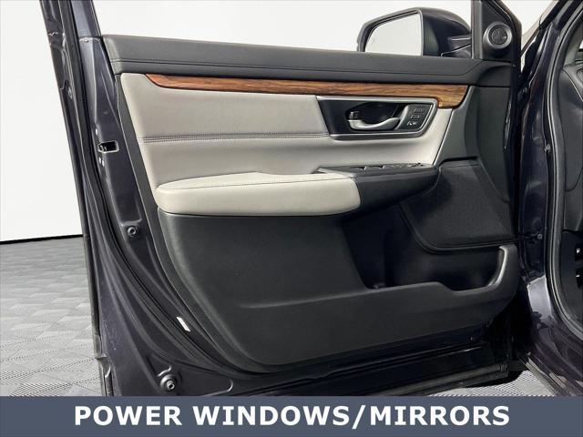 2018 Honda CR-V - $19,944
