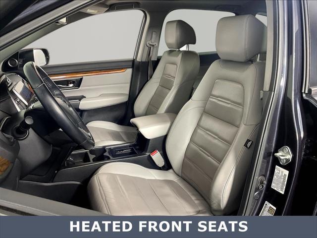 2018 Honda CR-V - $19,944