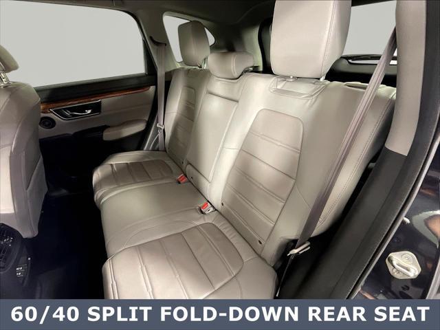 2018 Honda CR-V - $19,944