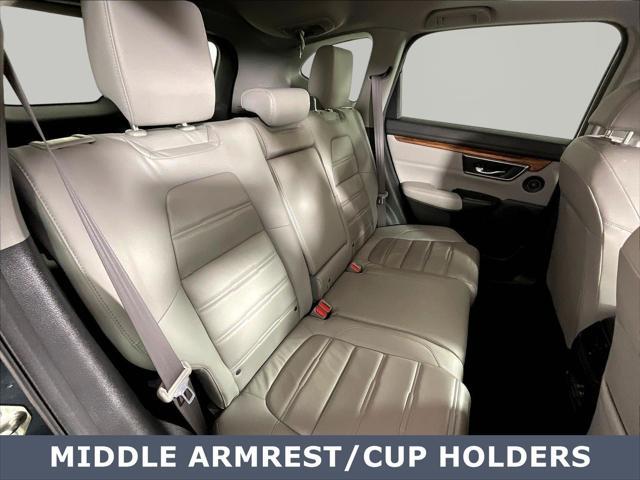 2018 Honda CR-V - $19,944