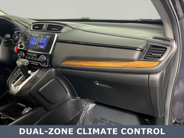 2018 Honda CR-V - $19,944