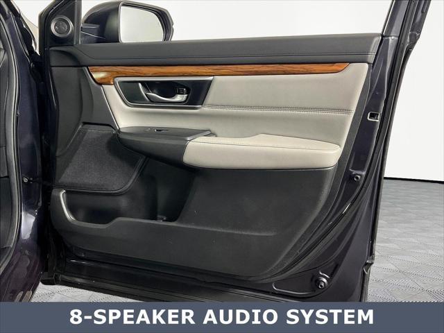 2018 Honda CR-V - $19,944
