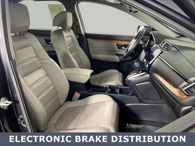2018 Honda CR-V - $19,944