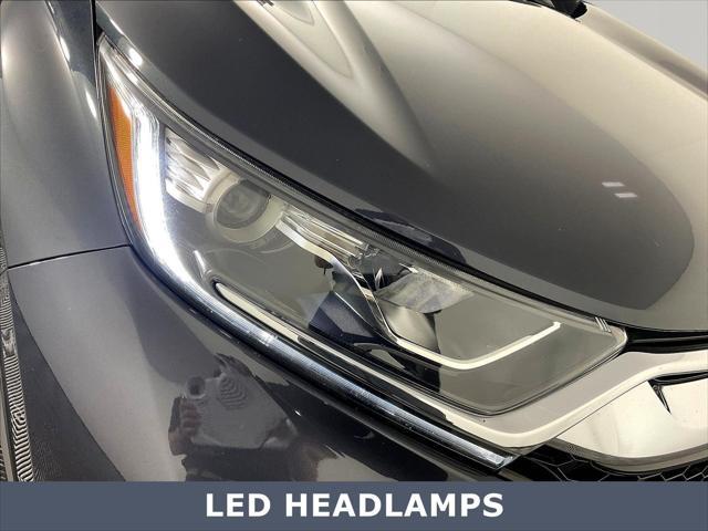 2018 Honda CR-V - $19,944