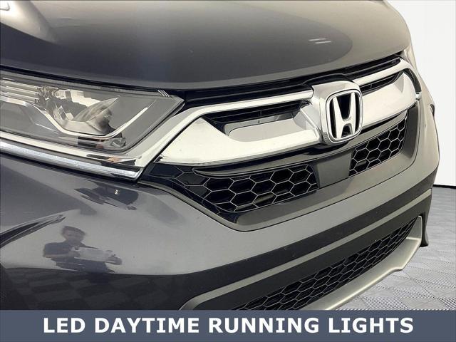 2018 Honda CR-V - $19,944